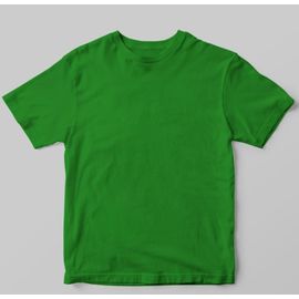 Футболка женская приталенная, 4XL, зелёный, Размер: 4XL, Цвет: зелёный, изображение 2