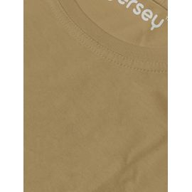 Футболка детская, 3XS, бежевый, Размер: 3XS, Цвет: бежевый, изображение 4