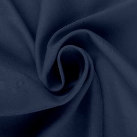 Футболка мужская прямая, 2XL, тёмно-синий, Размер: 2XL, Цвет: тёмно-синий, изображение 3