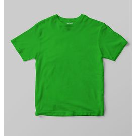 Футболка мужская прямая, 3XL, киви, Размер: 3XL, Цвет: киви, изображение 2