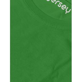Футболка женская приталенная, 4XL, зелёный, Размер: 4XL, Цвет: зелёный, изображение 4