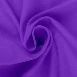 Футболка женская приталенная, 6XL, фиолетовый, Размер: 6XL, Цвет: фиолетовый, изображение 3