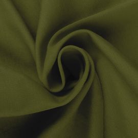 Футболка мужская прямая, 4XL, хаки, Размер: 4XL, Цвет: хаки, изображение 3