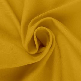 Футболка мужская прямая, 2XL, жёлтый, Размер: 2XL, Цвет: жёлтый, изображение 3