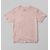 Приталенная женская футболка, 2XL размера, цвет пудровый, Размер: 2XL, Цвет: пудровый, изображение 2