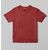 мужская футболка, 3XL размера, цвет бордовый, Размер: 3XL, Цвет: бордовый, изображение 2
