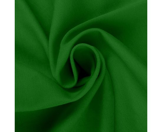 Приталенная женская футболка, 6XL размера, цвет зелёный, Размер: 6XL, Цвет: зелёный, изображение 3