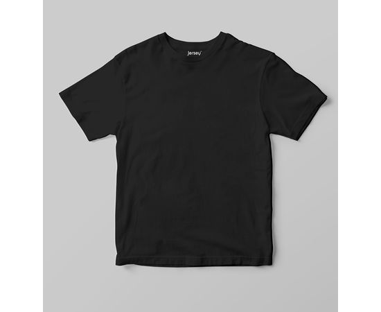 Приталенная женская футболка, 2XL размера, цвет чёрный, Размер: 2XL, Цвет: чёрный, изображение 2